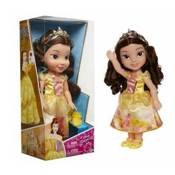 Lutka Disney Bella princess ( 945265 )