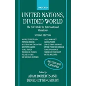 United Nations, Divided World