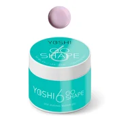 Global - Yoshikin Go Shape Gel UV/LED gradilni gel - št. 6 50 ml