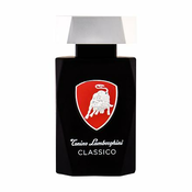 Lamborghini Classico toaletna voda 125 ml za moške