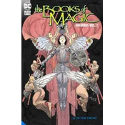 Books of Magic Omnibus Vol. 2