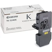toner Kyocera TK-5240K črn/black - original