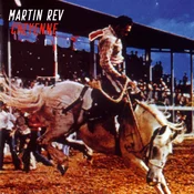 Martin Rev - Cheyenne (Reissue) (LP)