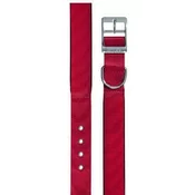 Ferplast Ovratnik najlon DAYTONA C 63cmx40mm rdeča FP 1 kos
