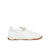 Puma Superge King Indoor 401683 02 M Bela