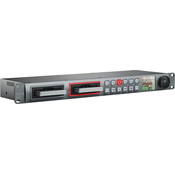 Blackmagic Design HypeRDEČk Studio 2 Video snemalnik (Kot novo)