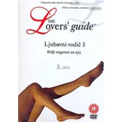 LJUBAVNI VODIC 3 - bolji orgazmi za nju
