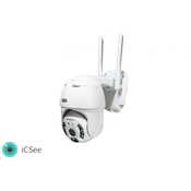 UGD IP Wi-Fi smart kamera A18XM-2MP-4G-EU