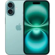 APPLE iPhone 16 128GB/ zelena