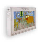 WALLXPERT Puzzle PZL_032_500