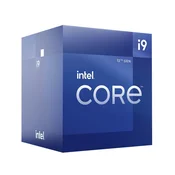 Intel Core i9-12900