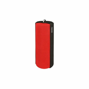 TOSHIBA zvucnik Bluetooth, 2*3W, Handsfree, baterija, crveni TY-WSP70