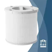 Zamenski filter za Xiaomi Smart Air Purifier 4 Compact EU/HFWB9003