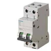 Siemens Odklopnik 1+NC 10A 6kA AC SENTRON 5SL6510-7