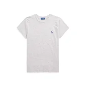 Polo Ralph Lauren Majica pegasto siva
