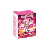 PLAYMOBIL EverDreamerz 70580 Rosalee - Glasbeni svet