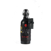 AURA Gin Karbun Navy strength 0,75 l