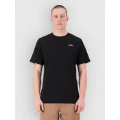 Mons Royale Mp Heavyweight Merino Tech Tee black