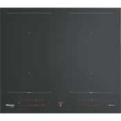 Hisense HISENSE HEH8443BSCWF plošča z vgrajeno napo, (21920539)