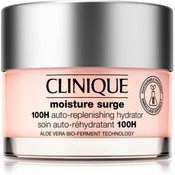 Clinique Moisture Surge 100H Auto-Replenishing Hydrator dnevna krema za lice za sve vrste kože 50 ml za žene