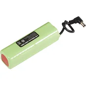 Reely Reely nimh akumulatorski paket za modele 4.8 V 5000 mAh Število celic: 8 10 C DC3, (20439405)