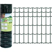 MREŽA ZA VRT - JARDITOR- Zelena 25m - 60 cm