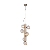 Jupiter 1808 - GO7 - Luster na sajli GRONO 7xG9/28W/230V