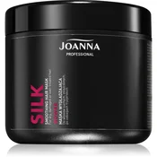 shumee Joanna Professional svilnato gladilna maska s svilo 500 g