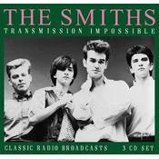 The Smiths - Transmission Impossible (3 CD)