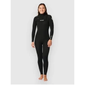 Rip Curl Wmns D/Patrol 5/3 Cz - Perf Wetsuit black