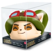 Epee 3D skodelica League of Legends – Vi, 385 ml