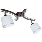 GH Elegantna LED stropna viseča svetilka 2X60W