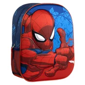 Cerda otroški nahrbtnik 3D Spiderman
