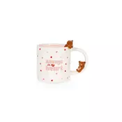 LEGAMI SKODELICA TEDDY BEAR