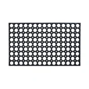 Otirac gumeni sace 45x75cm