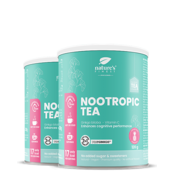 Nootropic Tea 1+1 GRATIS