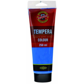 KOH-I-NOOR Tempera Paint 250 ml 1430 Cobalt Imitation