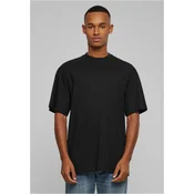 Mens UC Tall Tee 2-Pack T-Shirts - Black+Black