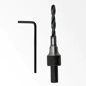 Burgija za iver vijak 5/7mm BLADE BBIV5
