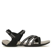 Sandale CRUZ Aarhus W Sandal CR172343 Crna