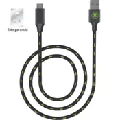 KAB Snakebyte XSX USB kabel za punjenje i prijenos podataka SX - 2m SB916267