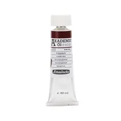 Oljne barve Schmincke AKADEMIE 60 ml  | 312 alizarine crimson hue