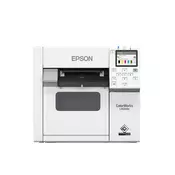 Epson CW-C4000e 100mm/s 1200 x 1200 DPI bela