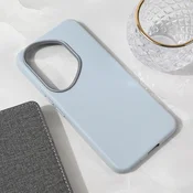 Maska za Honor 400 Pro Elegant plava