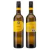 *TRAMINAC JERUZALEM ORMOŽ 0.75L ZOI POLUSLATKO 2024. -6/1-