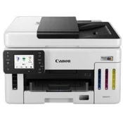 Canon MAXIFY GX6140 multifunkcijski tiskalnik, bel