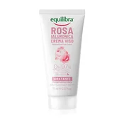 Equilibra Rose Hyaluronic Face 75ml