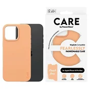 PANZERGLASS CARE BY MODNI OVITEK PANZERGLASS ZA MAGSAFE ZA IPHONE 16 PRO MAX ORANŽEN, (21898899)