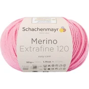 Schachenmayr Merino Extrafine 120 00136 Pletilna preja