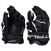 Hokejske rokavice True CATALYST NITRO Black Senior 13”